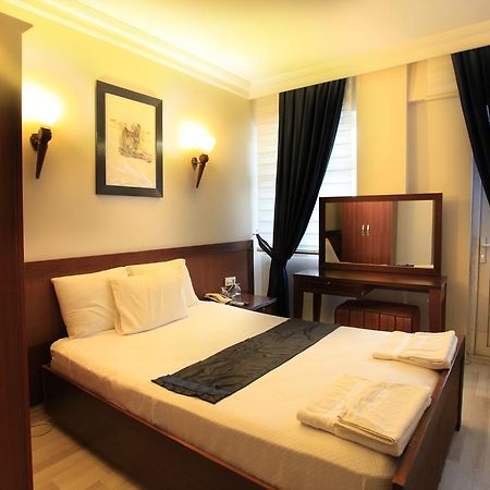 Hotel Grand Urhay Sanlıurfa Extérieur photo
