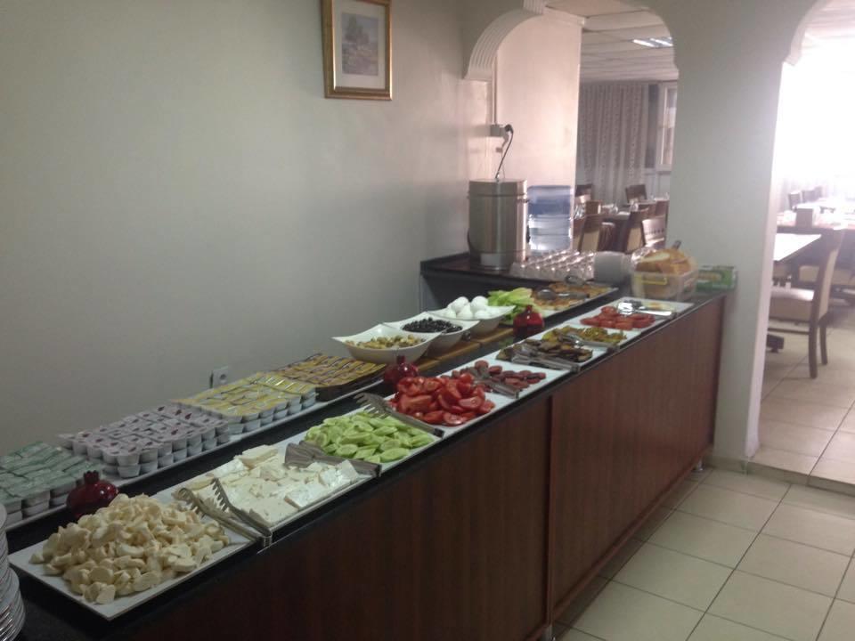 Hotel Grand Urhay Sanlıurfa Extérieur photo
