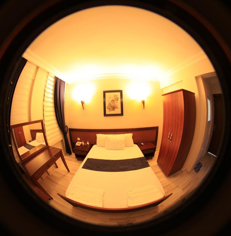 Hotel Grand Urhay Sanlıurfa Extérieur photo