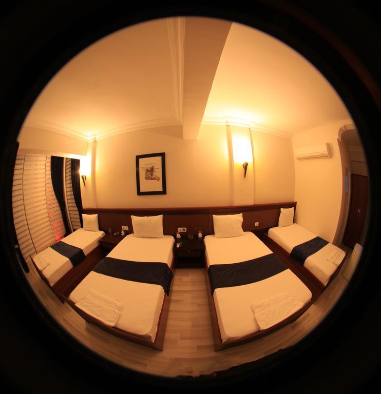 Hotel Grand Urhay Sanlıurfa Extérieur photo