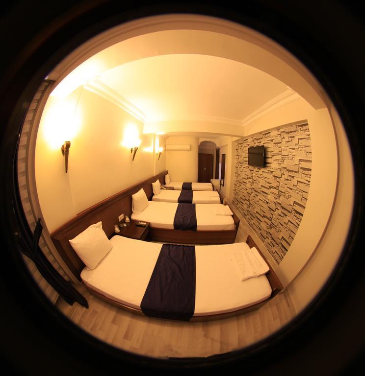 Hotel Grand Urhay Sanlıurfa Extérieur photo