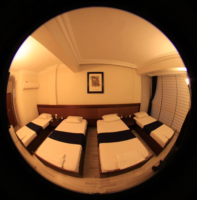 Hotel Grand Urhay Sanlıurfa Extérieur photo