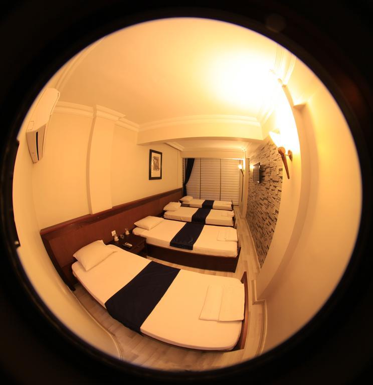 Hotel Grand Urhay Sanlıurfa Extérieur photo