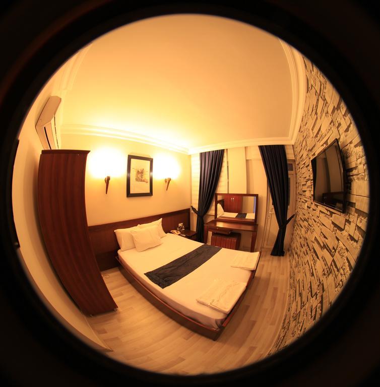 Hotel Grand Urhay Sanlıurfa Extérieur photo