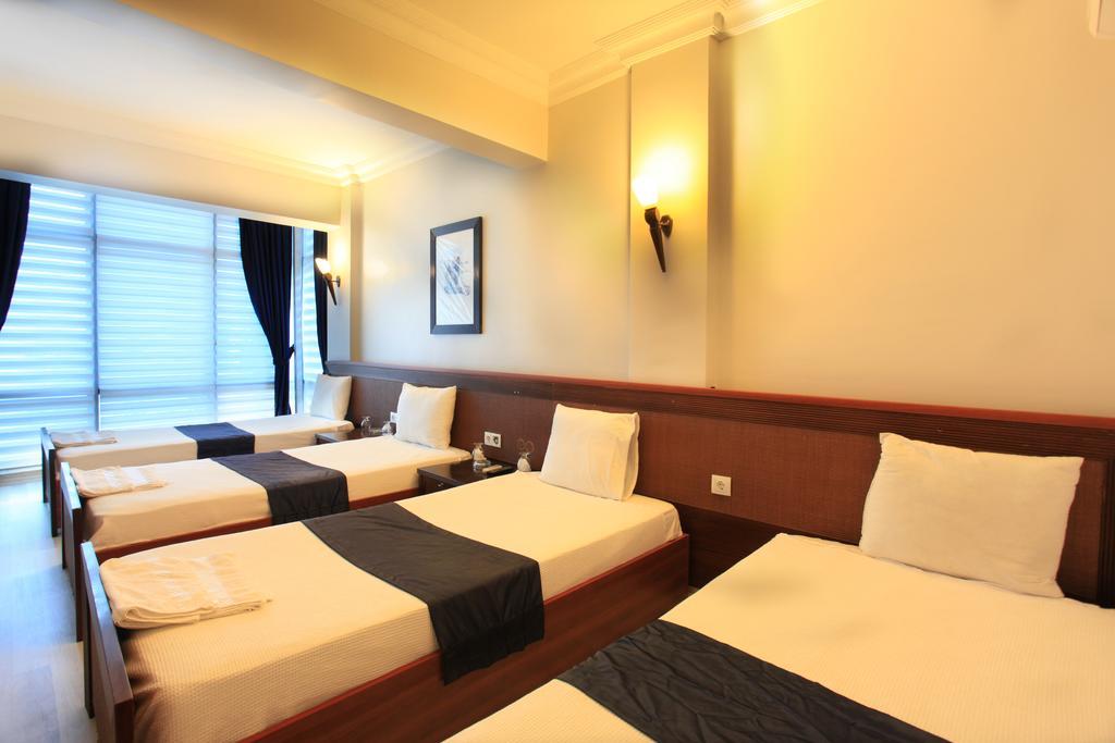 Hotel Grand Urhay Sanlıurfa Extérieur photo