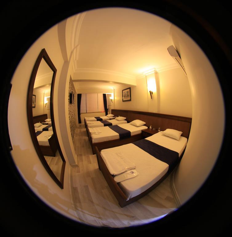 Hotel Grand Urhay Sanlıurfa Extérieur photo