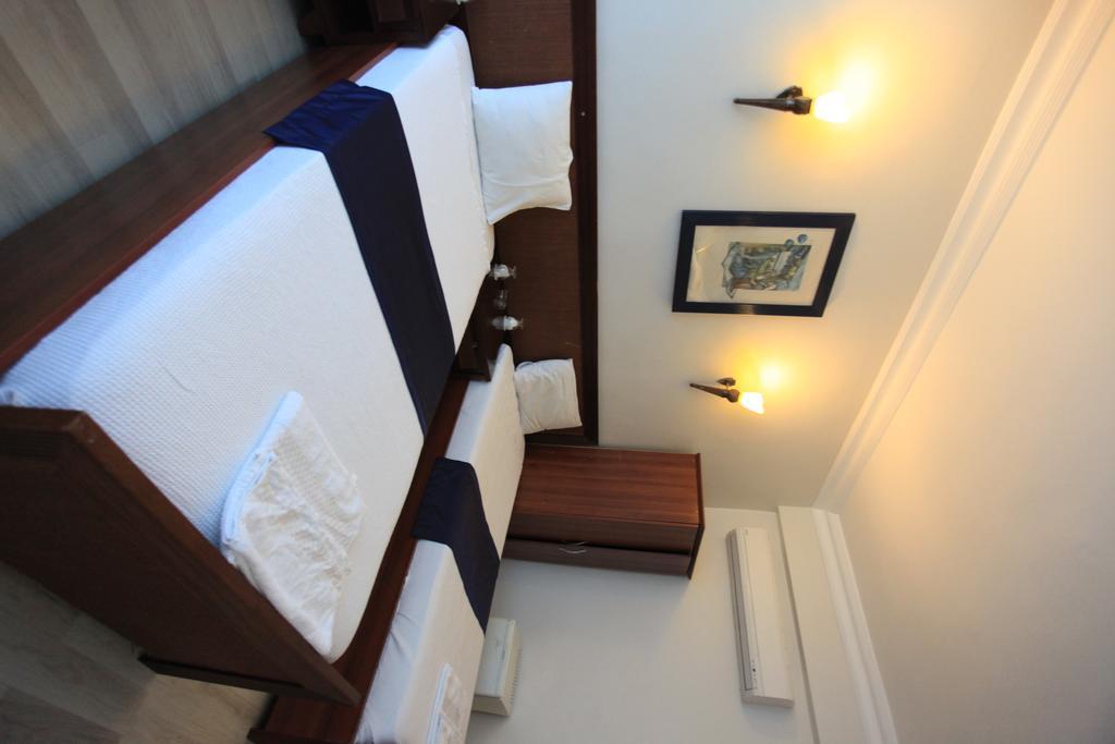 Hotel Grand Urhay Sanlıurfa Chambre photo