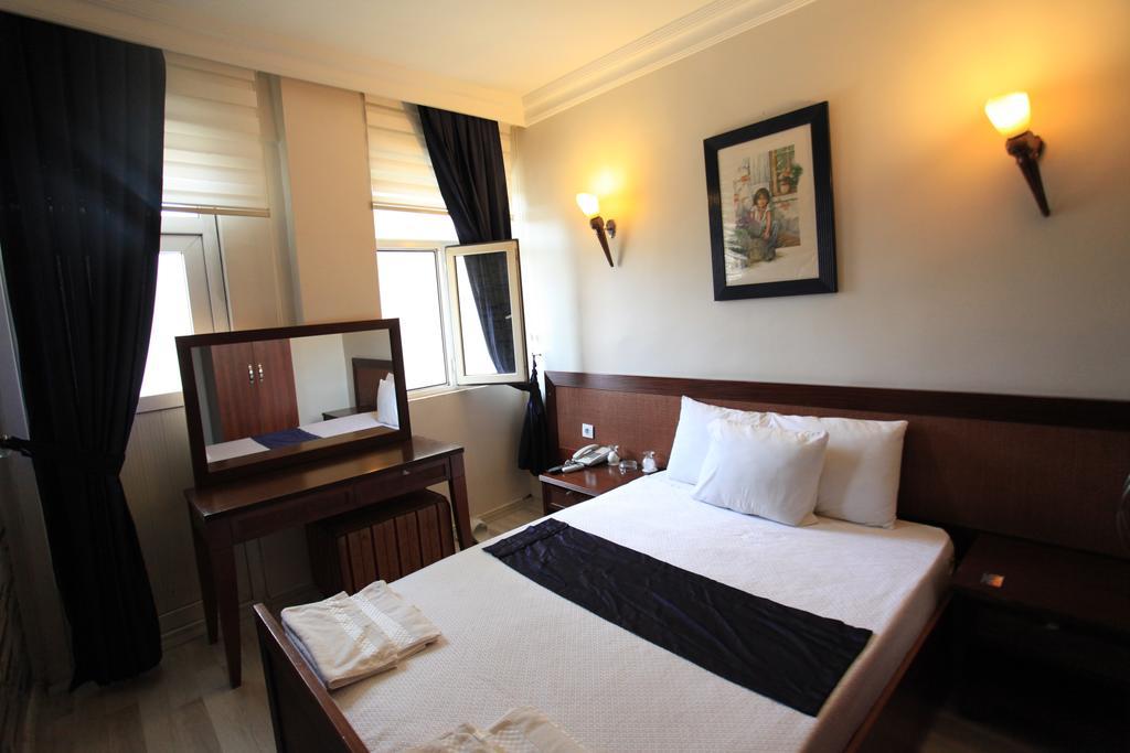 Hotel Grand Urhay Sanlıurfa Chambre photo