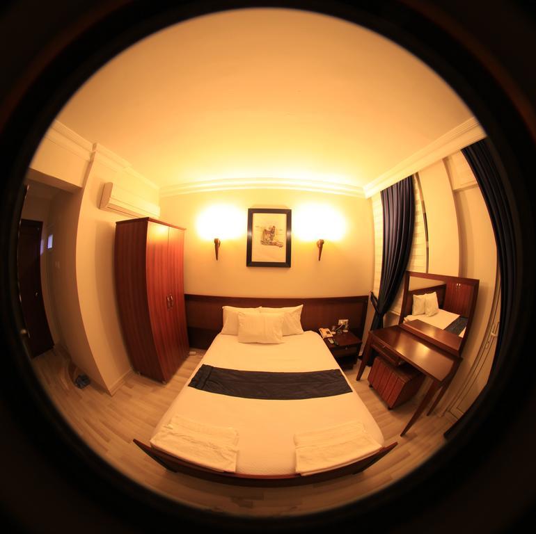 Hotel Grand Urhay Sanlıurfa Extérieur photo